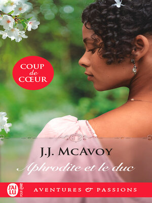 cover image of Aphrodite et le duc